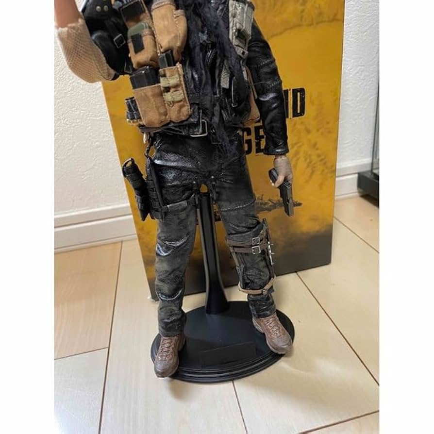 VTS TOYS 1/6 マッドマックス 怒りのデスロード ホットトイズ 系 Amazon.co.jp: VTS TOYS 1/6 マッドマックス 怒りのデスロード